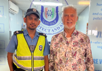 Robinson Club Maldives – Ein Traumurlaub, der bleibt